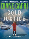 Cover image for Cold Justice